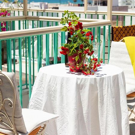 Gloria 2 Apartment Conil De La Frontera Ngoại thất bức ảnh
