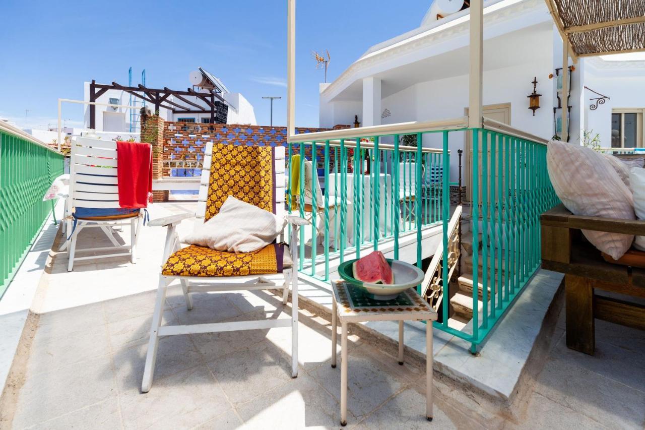 Gloria 2 Apartment Conil De La Frontera Ngoại thất bức ảnh