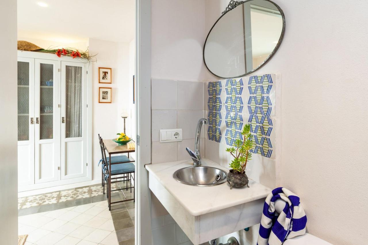 Gloria 2 Apartment Conil De La Frontera Ngoại thất bức ảnh