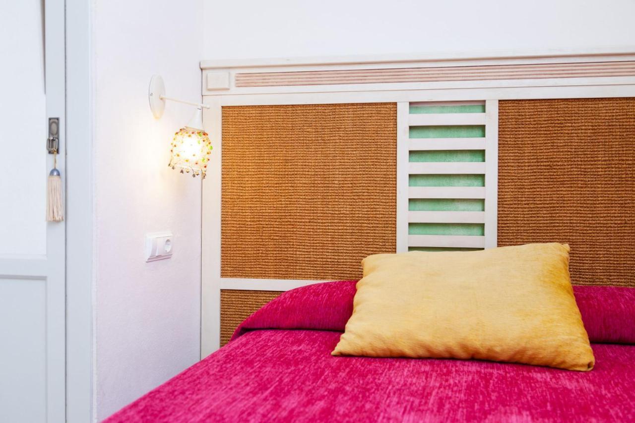 Gloria 2 Apartment Conil De La Frontera Ngoại thất bức ảnh