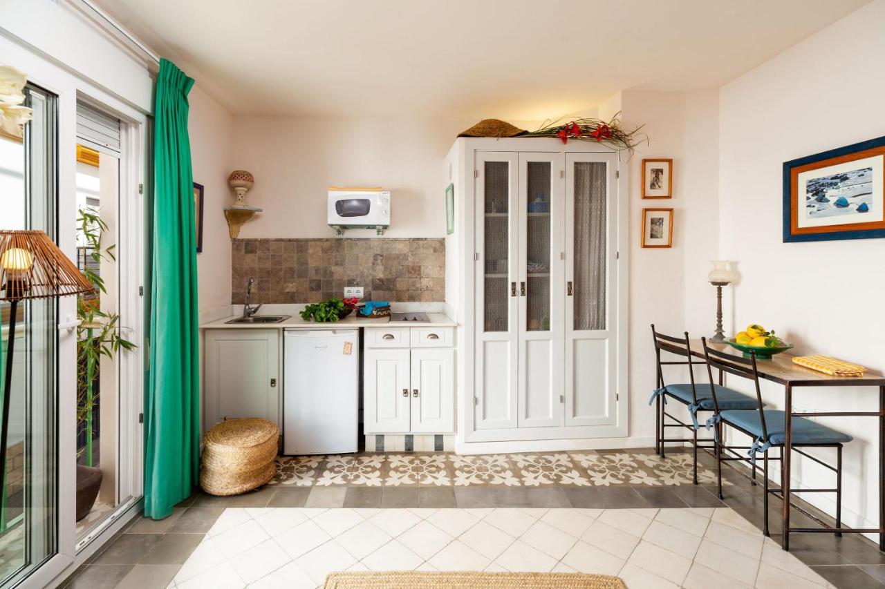 Gloria 2 Apartment Conil De La Frontera Ngoại thất bức ảnh