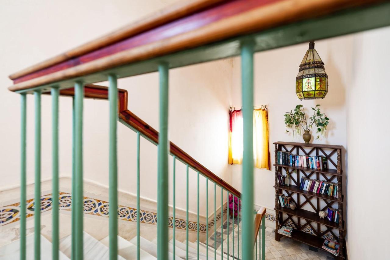 Gloria 2 Apartment Conil De La Frontera Ngoại thất bức ảnh